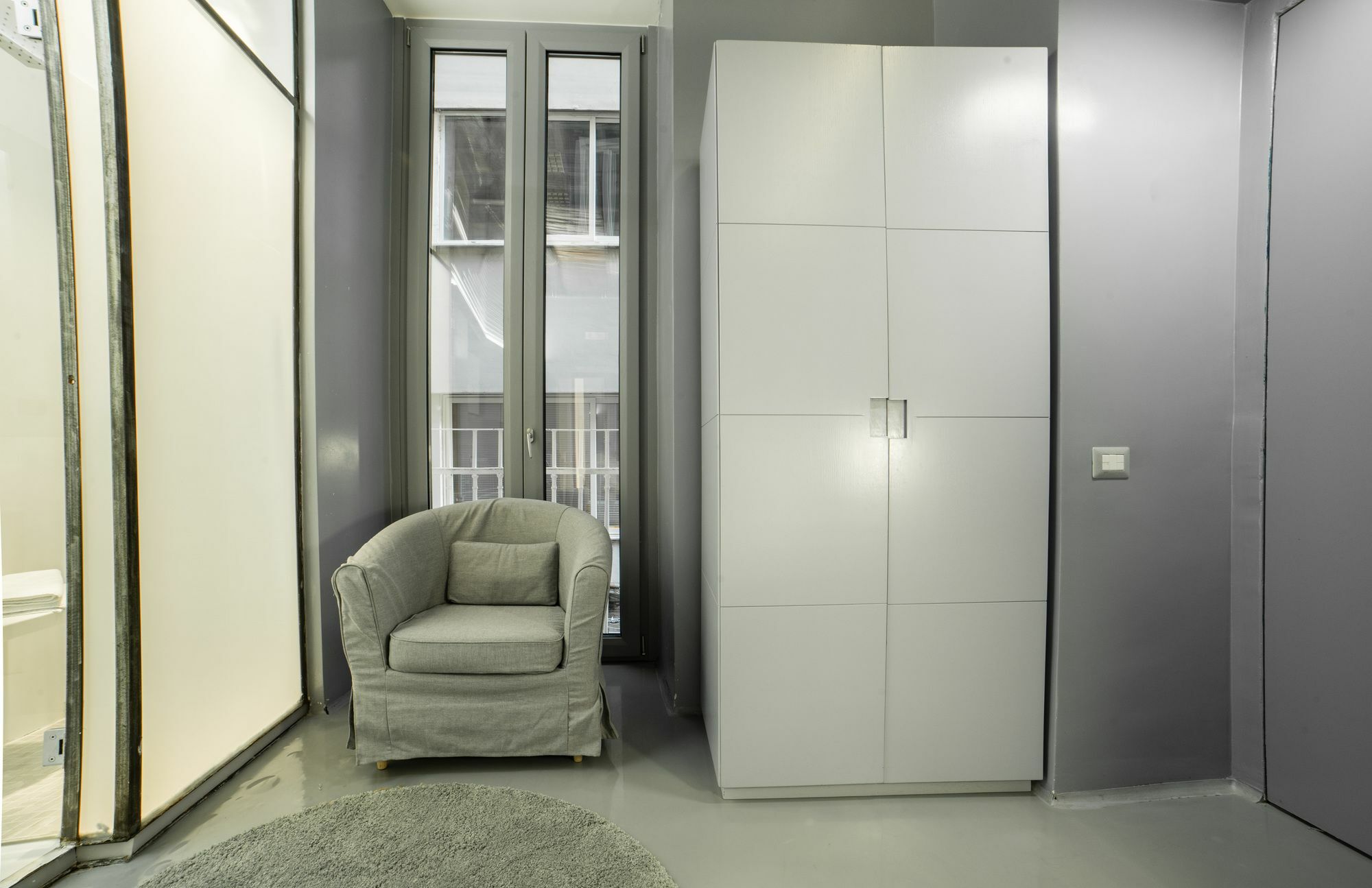 נאפולי Chiaia 197 Deluxe Residence מראה חיצוני תמונה